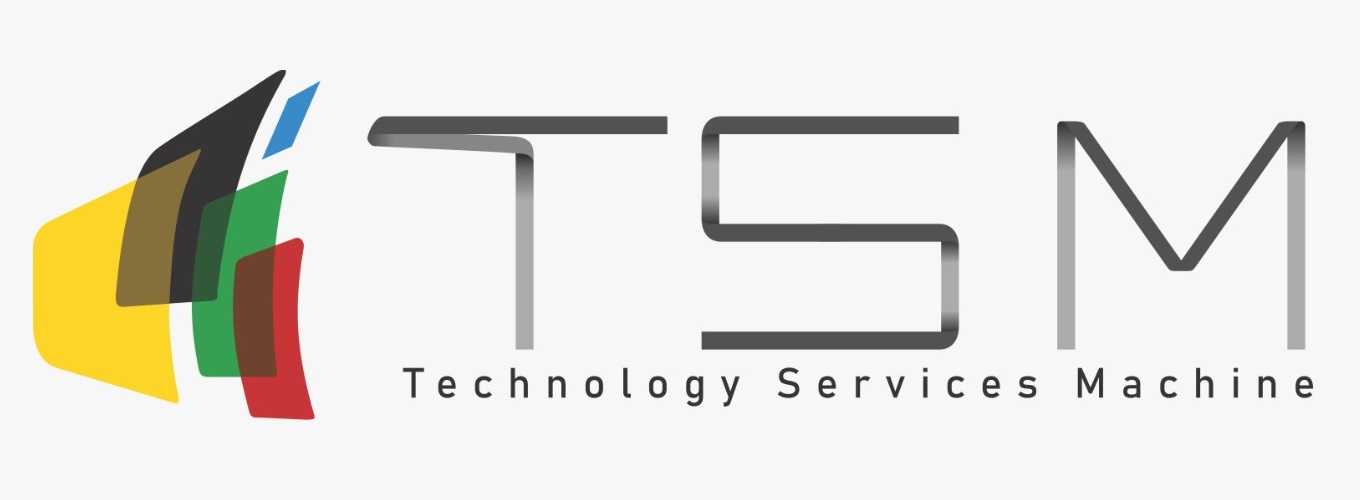 TSM - Technology Services Machine